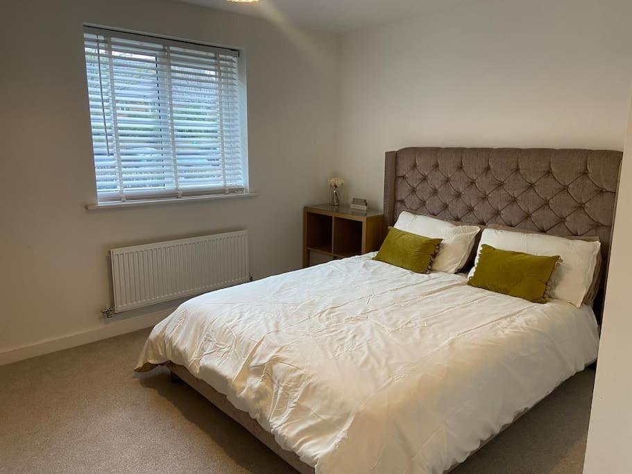 2 Bedroom Private Spacious Apartment In West Midlands Birmingham Exterior foto