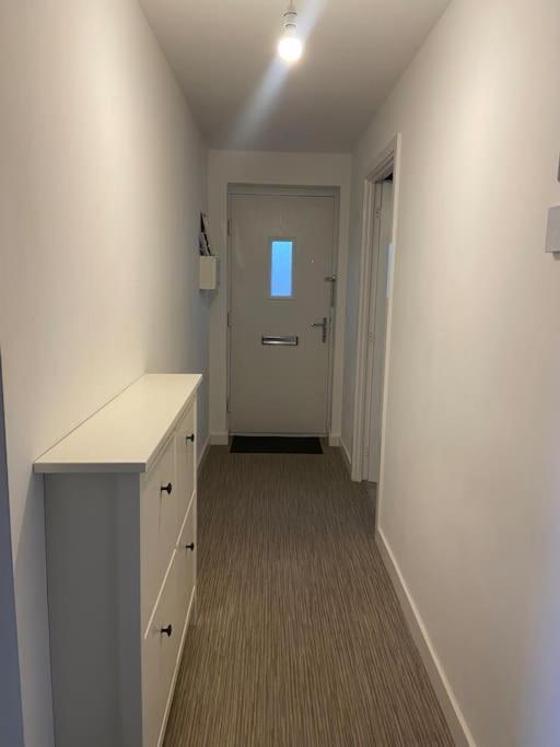 2 Bedroom Private Spacious Apartment In West Midlands Birmingham Exterior foto