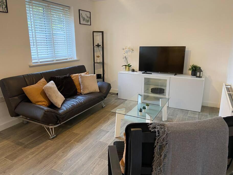 2 Bedroom Private Spacious Apartment In West Midlands Birmingham Exterior foto